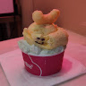 Meet your Posher, Areetha